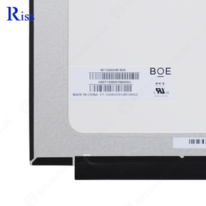 Écran de remplacement pour ordinateur <span class=keywords><strong>portable</strong></span> BOE NT156WHM-N44 NT156FHM-N61 15,6 pouces, fin, 30 broches, HD FHD, bord étroit, sans trous de vis, sans oreilles de fixation - Product Image 6