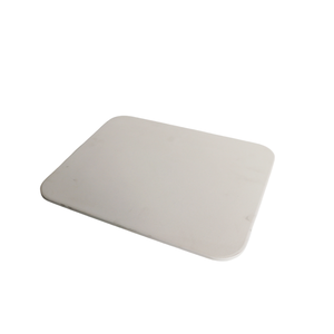 Directo <span class=keywords><strong>de</strong></span> fábrica D12 ''cuadrado resistencia a altas temperaturas cordierita Pizza <span class=keywords><strong>piedra</strong></span> <span class=keywords><strong>para</strong></span> <span class=keywords><strong>horno</strong></span> <span class=keywords><strong>cocina</strong></span> accesorios <span class=keywords><strong>para</strong></span> hornear caja <span class=keywords><strong>de</strong></span> embalaje - Product Image 3