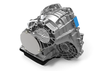 Boîte de vitesses CVT VT3 à accélération fluide compatible avec Geely Emgrand Lifan X60 Haima S5
