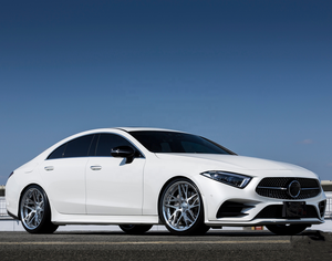 Llanta de ruedas forjadas de 18, 19, 20, 21, 22 y 24 pulgadas para <span class=keywords><strong>SHELBY</strong></span> GTE <span class=keywords><strong>SHELBY</strong></span>, Mach-E GT, Ford Mustang <span class=keywords><strong>GT500</strong></span> GT40, <span class=keywords><strong>Dodge</strong></span> Charger, Viper Benz - Product Image 4