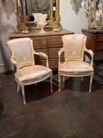 Nouveau design de style français baroque antique en bois massif sculpté à la main fauteuil en velours salon chaises de loisirs