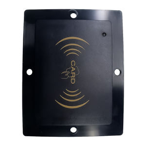 Lift Ic Systeem Toegangscontrole Identificatie Programmeur Kaartlezer Schrijver Hotel Gebruik Metaal - Product Image 1