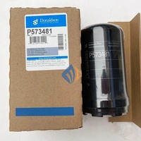 Filtros Wuxi: Gama Completa de Modelos, Nuevo Filtro Piloto P559000 Compatible con Camiones Shacman Modelo 2012-