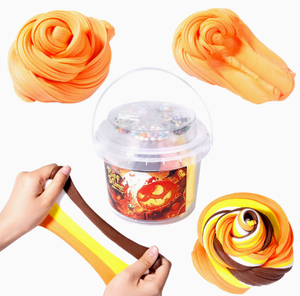 Set de Arcilla para Manualidades - Súper Suave, No Pegajosa - Product Image 1