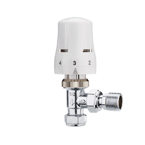 Cảm biến chất lỏng kiểm soát nhiệt độ tĩnh nhiệt đầu để sưởi ấm tản nhiệt - Product Image 2