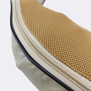 Đai Xoa Bóp Cổ Và Vai Rung Lưng Dùng Cho Ghế Ngồi Ô Tô Bán Chạy Nhất - Product Image 3