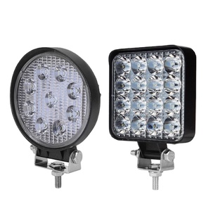 Lampada da lavoro a led cob nsk - Product Image 1