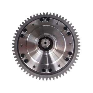 HANSEN CDM856 CDM855 Fabrication Chine Assemblage à trois axes Assemblage d'engrenage direct - Product Image 4