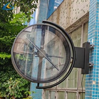 Proyector Publicitario de Salida de Fábrica, Ventilador Holográfico 3D, Pantalla Holográfica LED HD, Ventilador de Hologramas 3D