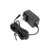 Adaptateur d'alimentation universel 12V DC pour tire-lait, transformateur de charge pour bande LED 36W 3.0A, prise universelle