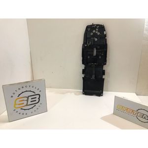 Pompa Freno Posteriore YAMAHA R3 2015-2018, Componente Compatibile per Sistema Frenante - Product Image 1