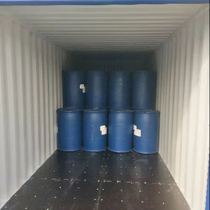 99% 分CAS NO.104-76-7イソオクノール/2-エチルヘキサノール/イソオクチルアルコール/2EH迅速出荷 - Product Image 5