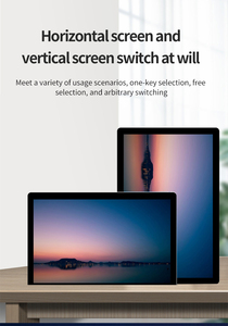 Tablette numérique Android pour affichage dynamique, montage mural, vente en gros, 8/10,1/13,3/14/15,6/21,5/23,8/32 pouces, POE, NFC, pour entreprises - Product Image 5
