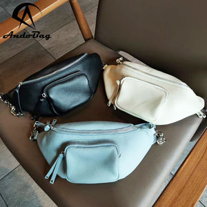 Andong Leather <b>Hobo</b> <b>Bags</b> for Women Genuine Cow Leather Ladies Fashion Casual <b>Crossbody</b> Shoulder <b>Bag</b> 81085 - Product Image 1