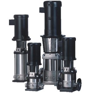 ชุดห้องควบคุม Grundfo s 96416332, CRN 64-3-1H - Product Image 3