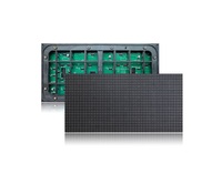 Módulo de Panel LED P5 para Exteriores, Pantalla LED para Exteriores, Módulo de Pantalla LED SMD P5