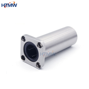 Htmw Lagerflens Lang <span class=keywords><strong>Type</strong></span> 6X12X35Mm Hoge Kwaliteit Lineair Lager Lmf6luu - Product Image 5