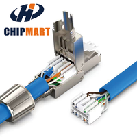 Chipmart ISL83086EIUZ-T, Décodeur-Démultiplexeur Logique IC Série 74LS, Marque Originale, 74LS138 SOP, Composants Électroniques