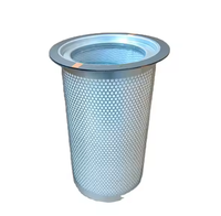 Manny 4941453111 Nouveau sécheur d'air industriel et séparateur d'huile, pièces de compresseur, filtre à huile à vis métallique essentiel