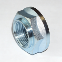826/01551 826/00538 826/01744 826/M7635 pour JCB 3CX Backhoe Excavator Alex Parts Écrou de roue EN STOCK
