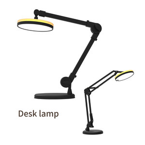 Banqcn Iluminación Interior Decoración del Hogar Creativo Moderno Oficina 7in Redondo 12W <span class=keywords><strong>PIR</strong></span> <span class=keywords><strong>Sensor</strong></span> Led Panel de Techo Luces para Sala de Estar - Product Image 4