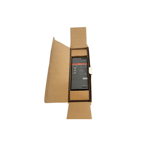 Arrancador suave de motor AB-B PSR60-600-70, 60A 30kW, serie PSR, arrancador suave compacto - Product Image 1