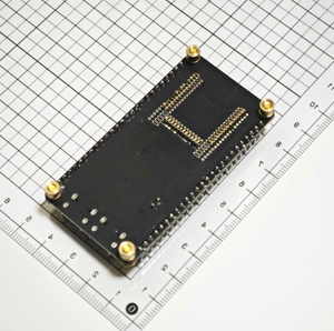 Module adaptateur ESP32-S3/S2/C6, support de programmation, base de téléchargement, socket de développement - Product Image 2