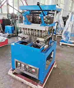 Machine automatique de sorbetière <span class=keywords><strong>mini</strong></span>-cône pour petite entreprise <span class=keywords><strong>cornet</strong></span> de glace à <span class=keywords><strong>cornet</strong></span> de glace à vendre - Product Image 6