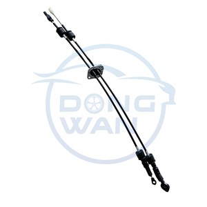 28300M53M00 câble de changement de vitesse de voiture japonais en gros 28380-76A01 pour moteur Suzuki 28300M71M00 - Product Image 2
