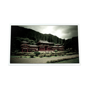 HT185WX1-500 2 pièces CCFL 50K heures 18,5 pouces 1366RGB*768 WXGA 84PPI Écran LCD à bas prix pour moniteur de bureau - Product Image 1