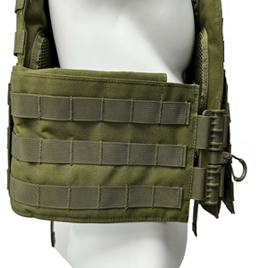 Yuda เสื้อกั๊กเกราะปล่อยเร็ว - Product Image 6