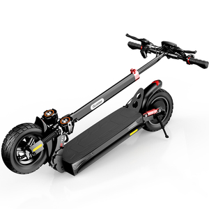 สกู๊ตเตอร์ออฟโรด IX4 พร้อมระบบควบคุมผ่านแอป สต็อกยุโรป - Product Image 5