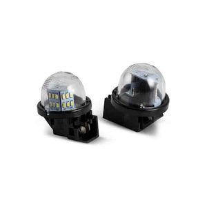 Luz trasera LED blanca para matrícula, para SUZUKI tokaidenso 3, <span class=keywords><strong>400</strong></span>, <span class=keywords><strong>Burgman</strong></span> - Product Image 1