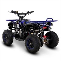 Tao Motor 2 temps Pocket Quad Mini Quad pas cher enfants ATV