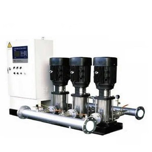 PID-3CDL20 N-747D-3DRL20 Sistema de Bombeo Vertical Multietapa de Acero Inoxidable de 3 Bombas <span class=keywords><strong>CDL20</strong></span> 20T OEM - Product Image 6