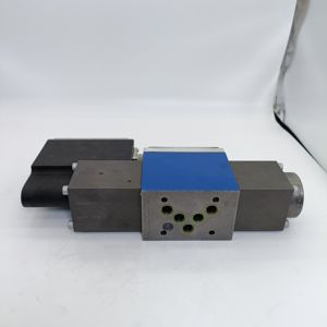 Solénoïde hydraulique 4WRSE10E25-32/G24K0/A1V 4WRSE10R80-32/G24K0/A1V Hydraulique proportionnel - Product Image 6