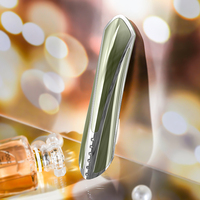 Appareil de massage oculaire électrique apaisant avec chaleur et vibrations pour une utilisation quotidienne à domicile