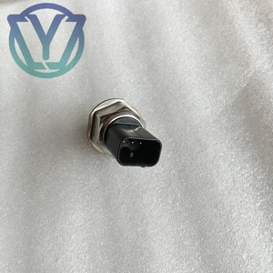 344-7391 3447391 เซ็นเซอร์แรงดันสูงใช้งานร่วมกับ C7 C9 C13 เครื่องยนต์ 304E 305.5E 308E 336E 336D2 อุปกรณ์เสริมรถขุด - Product Image 4