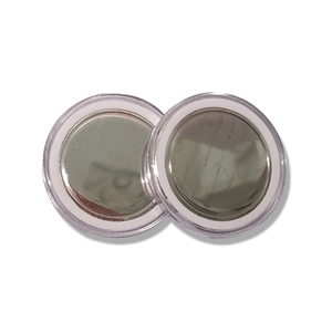 Custom 32 40 50mm moneta sfida doppia faccia in acciaio inox <span class=keywords><strong>Ti</strong></span> ottone metallo inciso a Laser oro bianco argento tecnica lucida - Product Image 5