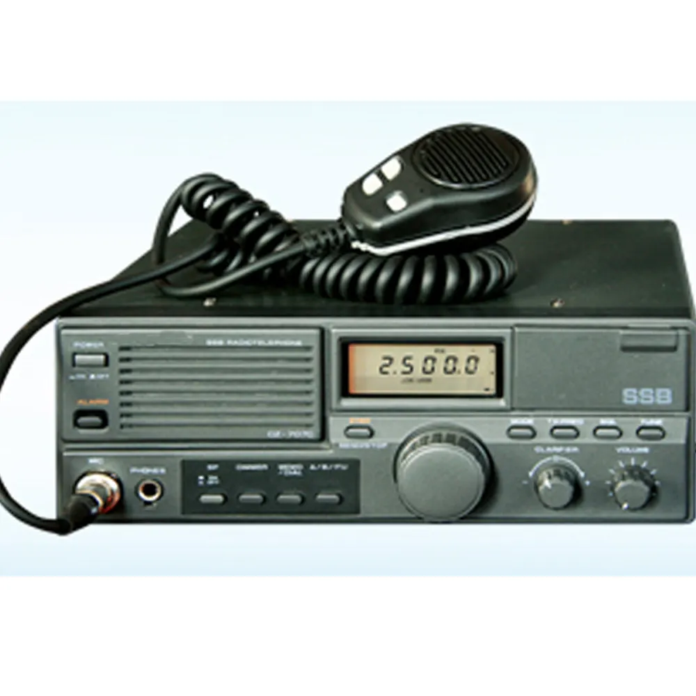 Radio Marina HF SSB, sintonizador, en venta