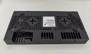 เราเตอร์อีเธอร์เน็ต Mikrotik 10xGigabit 1U แบบติดตั้งบนแร็ค <span class=keywords><strong>RB3011UiAS</strong></span>-<span class=keywords><strong>RM</strong></span> - Product Image 4
