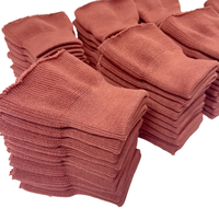 Manchette tubulaire mérinos écologique et respectueuse de la peau Poignets en laine côtelée comme accessoire de manchette de vêtement