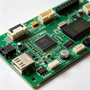 제빙기 PCBA OEM ODM 제빙기 컨트롤러 가전제품 회로 기판 - Product Image 5