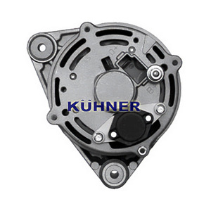 Alternatore compatibile per BMW Serie 7 728 i Benzina (KW: 135, CV: 184) dal 09-1977 al 08-1986 BOSCH 30121RIR RIGENERATO - Product Image 3