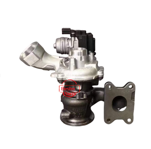 RHF3 Turbo 04E145704P 04E145704 04E145721B turbocompresor para VW <span class=keywords><strong>Golf</strong></span> VII 1.4l TFSI CHPA CZDA motor - Product Image 3