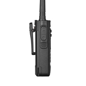 Radio analogique portable Jjcc Jc-3800 400-470 MHz IP54 longue portée pour communication extérieure - Product Image 3