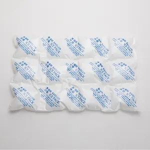 BAOLUN China Gel Ice Packs Wholesale Custom Reusable Gel Dry Ice Pack For Shipping