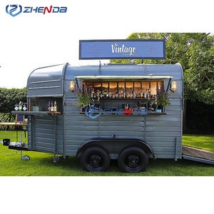 Buy New <b>Trailer</b> for Fast Food <b>Trailer</b> Food Truck Street Food Cart <b>Trailer</b> at Cheap Prices - Product Image 1