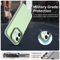 Coque de téléphone de haute qualité au design sportif, douce pour la peau, en TPU souple et PC rigide, antichoc, étanche, protection 360° pour Honor 600 Pro 5G