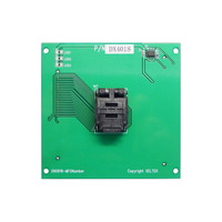 Adaptador DX4018 para XELTEK SuperPro 6100N